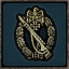 The Infantry Assault Badge (Ardennes)