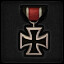 The Iron Cross, 2nd Class