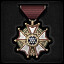 The Legion of Merit, Legionnaire