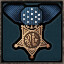 The Medal of Honor (Ardennes)