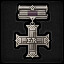 The Military Cross, 1st Ribbon Bar
