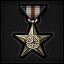 The Silver Star Medal