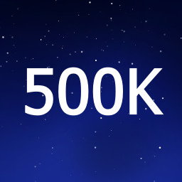 500K Good Santa