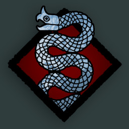 Gift of the Snake Spirit