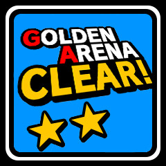 Arena Experience