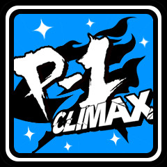 The P-1 CLIMAX Begins!