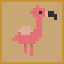 Flatulent Flamingo