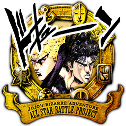 JoJo's Bizarre Adventure: All-Star Battle R on Steam