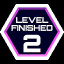 Level 2 Finished