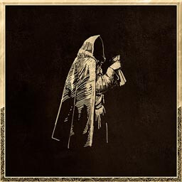 A priest unlike any other