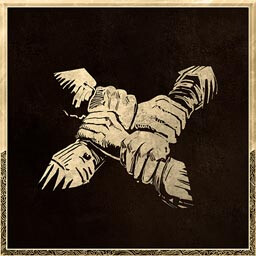 All for one, one for all!