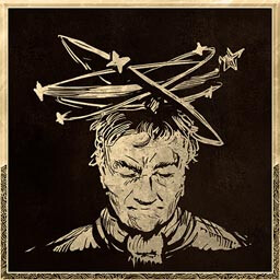 Neither seen nor heard