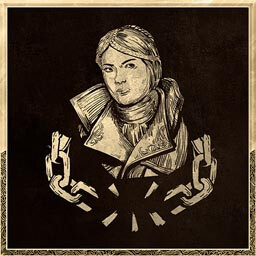 The noble adventurer