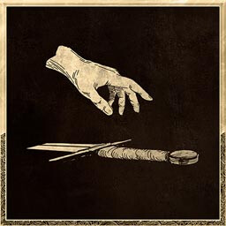 To take back is to steal