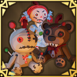 Doll Collector