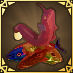 Plenty of Fish in the Sea