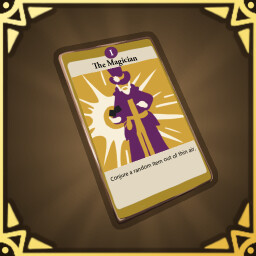 The Magician