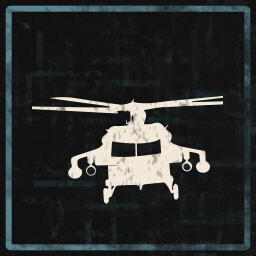 Boss Helicopter