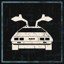 Relics of the past