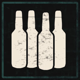 I'm done with drinking for good