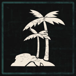Party on the beach