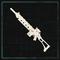 Weapon of the future