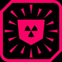 In shield I trust