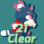 Stage Clear: 21