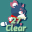 Stage Clear: 27