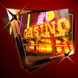 Casino of Jealousy: Bankrupted