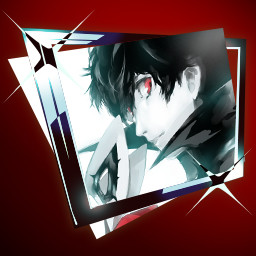 The Phenomenal Phantom Thief