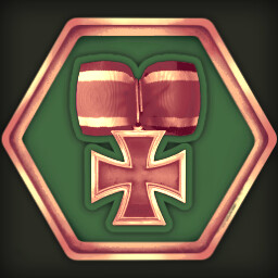 Extended Rommel - Knight's Cross