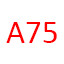 A75_NAME