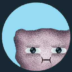 Peek-a-Grump