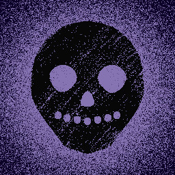 The Shivering Crypts