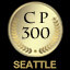 Continuous Play - Seattle