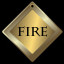 Fire Achievement - Castlegar