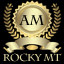 Madness Achievement - Rocky Mountain