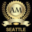 Madness Achievement - Seattle