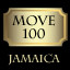 Move 100 - Jamaica