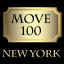 Move 100 - LaGuardia