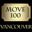 Move 100 - Vancouver