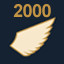 2000 Aircraft Achievement