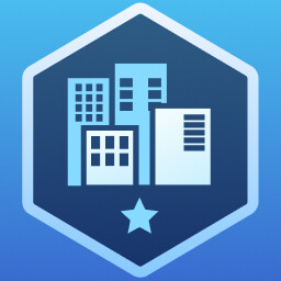 My First City
