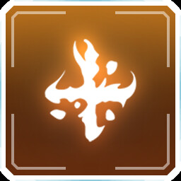 Fiery Persistence