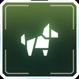 Not The Dog You're Looking For