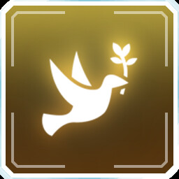 Practiced Pacifist