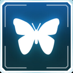 Sapient Giant Butterflies