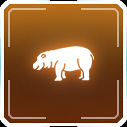 Sapient Hippos