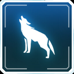Sapient Wolves